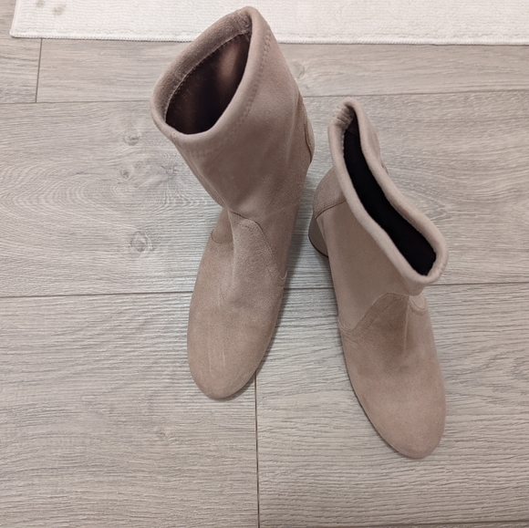 Stuart Weitzman 75 boots - Picture 2 of 4